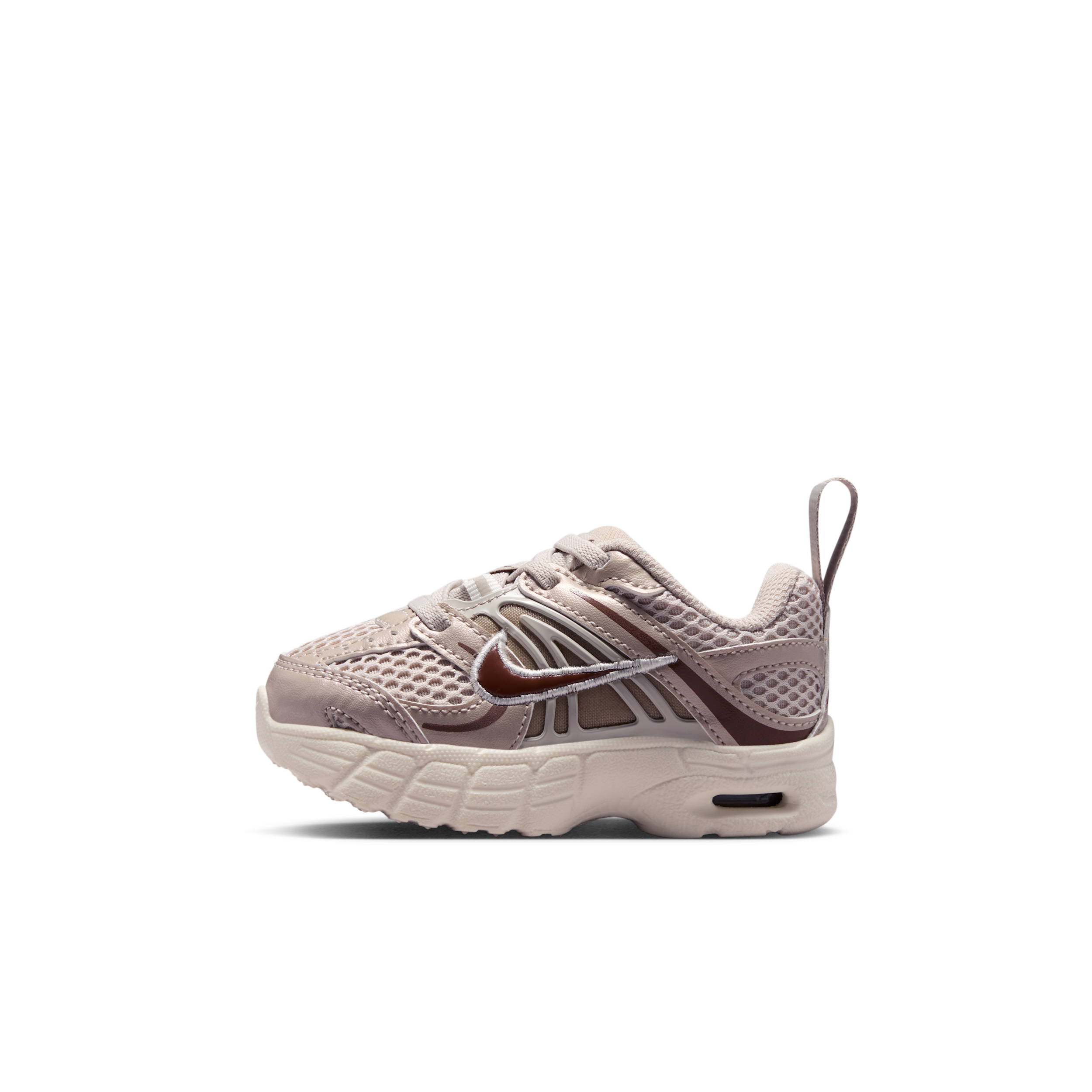 Nike Air Max Moto 2K-sko til babyer/småbørn - brun