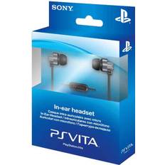 SONY In Ear Headset PSV / PS4