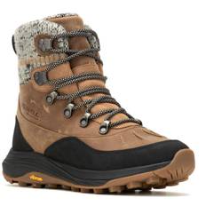 Merrell Women's Siren 4 Thermo Mid Zip Waterproof