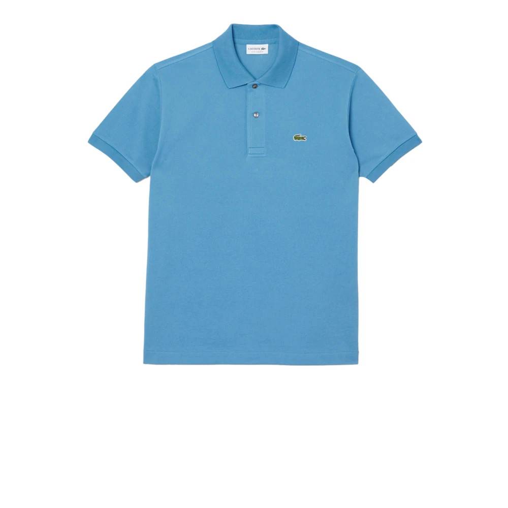 Lacoste, Toppar , Herr, XL, Bomull, Classic Fit Polo
