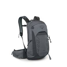 Osprey Talon 22 EF Ryggsäck Black Coal Grey, Str. OS EF
