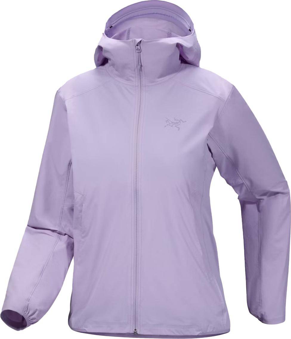 Arc'teryx Women's Gamma Lightweight Hoody Mallow, L