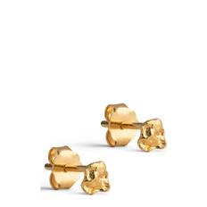 Enamel Copenhagen Rio Mini Studs Guld