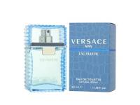 (ComputerSalg) Versace Man Eau Fraiche Eau De Toilette Spray 30ml