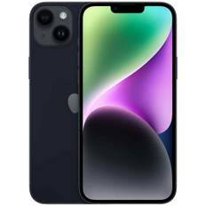 Apple iPhone 14 Plus - 6GB - 128GB - Midnatt