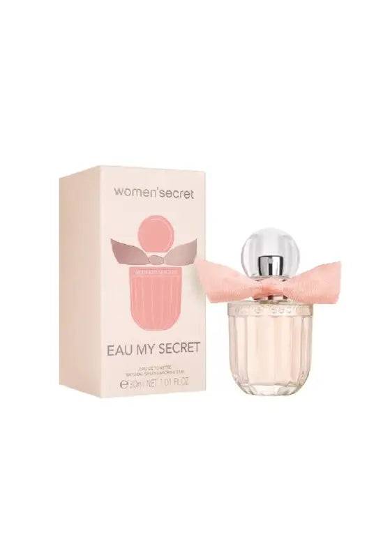 Women'Secret Eau My Secret EDT W 30 ml