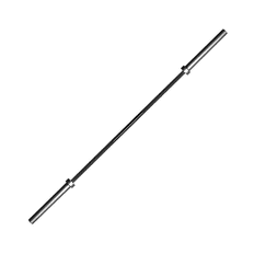 Olympisk vægtstang 220 cm Ø50mm | NORGYM PRO