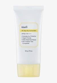 ALL DAY AIRY SUNSCREEN - Solskydd