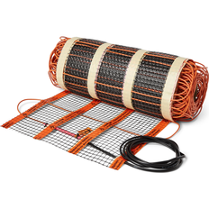 Heatcom FLX3 gulvvarmemåtte, 260W, 2,6 m²