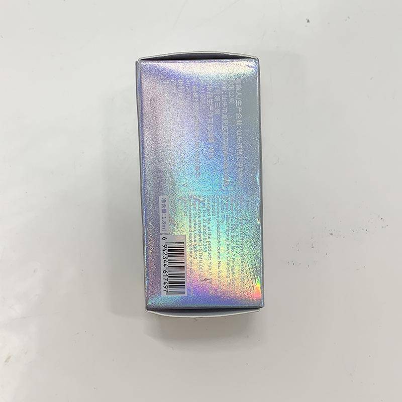 Gege Bear UFO Pärlemorskimrande Ögonskugga - Glittrig & Lätt att Applicera Flytande Glitter