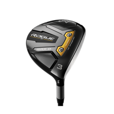 Callaway Rogue ST Max D fairwaywood DAM HÖGER