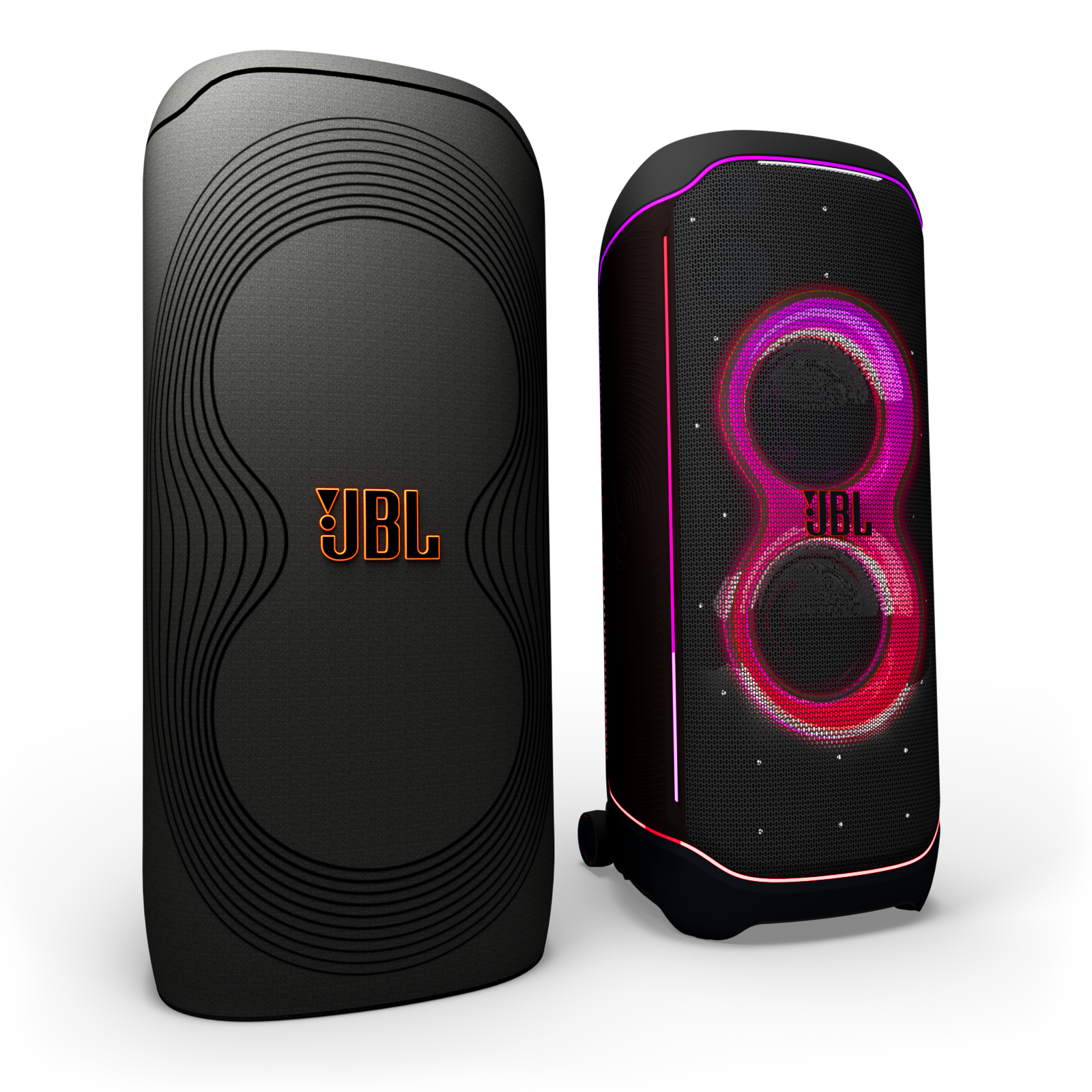 JBL Partybox Ultimate + Cover null
