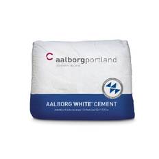 Aalborg White Cement 25kg