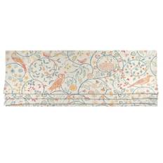 William Morris Newill Teal Hissgardin