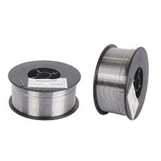 2 Rollen WELDINGER Fülldraht D100 0,8 mm 0,9 kg (MIG/MAG-Schweißdraht NoGas)