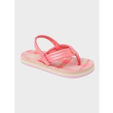 Little Ahi - sandaler til børn - Pink Plaid