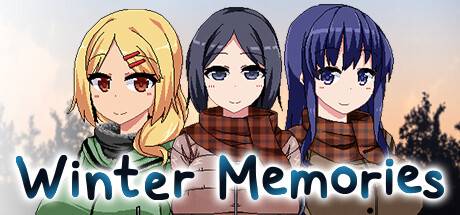 Winter Memories (PC) - Standard