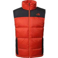 The north face - Diablo dunvest - Herre  - M  - Rød