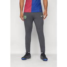 Nike Performance FC BARCELONA NIKE DF STRIKE PANTS THIRD - Klub merchandise