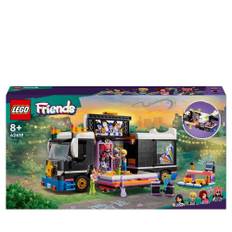 LEGO Friends Popstar-Tourbus 42619