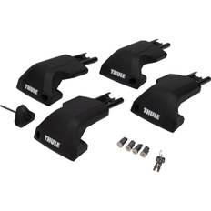 Fodsæt 720600 Thule Edge Flush Rail