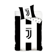 Juventus Sengetøj 2 - 140x200cm