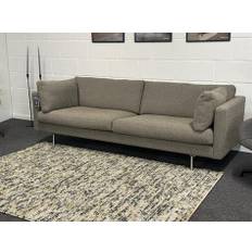 Nielaus Handy XL Sofa - Monza Melange 79