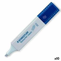 Fluorescerande Marker Staedtler Textsurfer Classic Vintage Grey (10 Enheter)