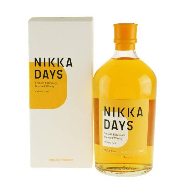 Nikka Days Fl 70