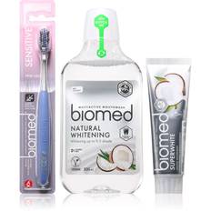 Biomed Superwhite Set blekningskit