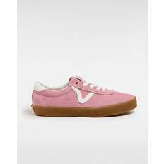 VANS Sport Low Shoes (pink) Unisex Pink, Size 6 - Pink - 6