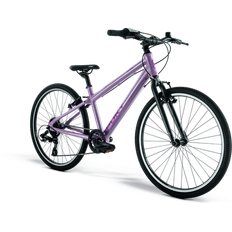 Juniorcykel lättvikt - 24 Tum - 8 år - 8 Gear - Puky Ls Pro