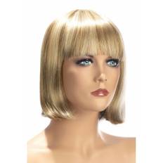 Wigs World: Premium Kvalitet Kostymperuker