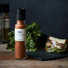 Nicolas Vahè Salt med Parmesan tomat og basilikum 300g