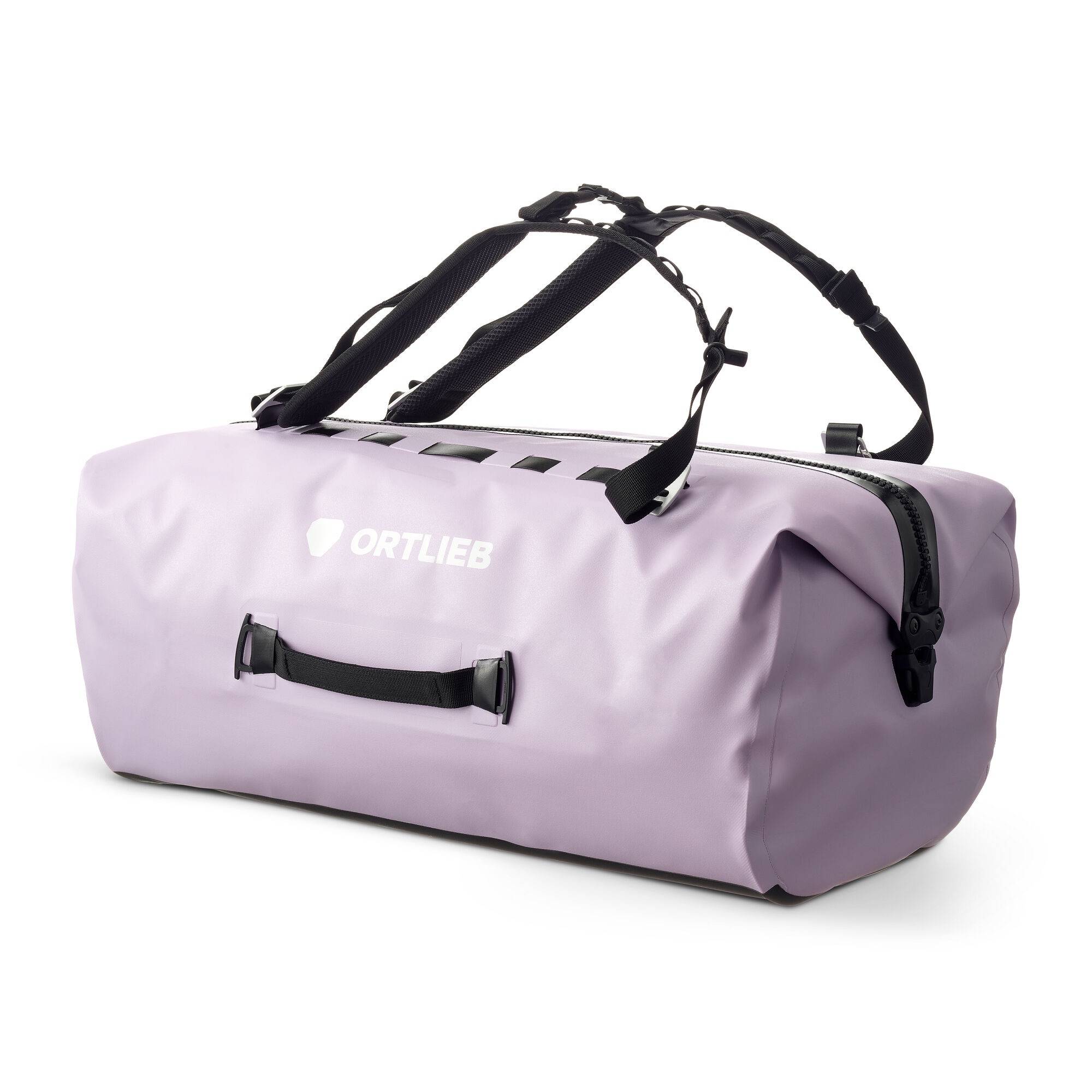 Ortlieb Tidura Duffle 60L bag.