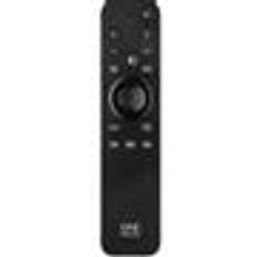 ONEFORALL Apple TV 4K Siri remote Apple certified