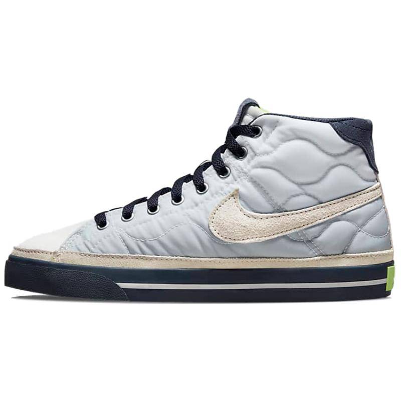 Nike Court Legacy Skateskor 'Blå Vit' Dam Sneakers DO2340-914 36.5