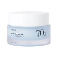 Birch Moisture Boosting Cream