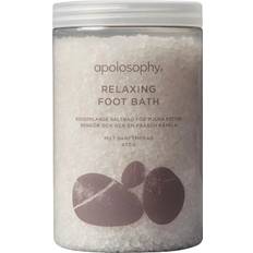 Apolosophy Foot Bath 470 g