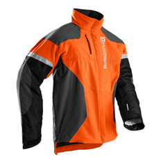 Skogsjacka Husqvarna Technical Arbor (med sågskydd), 46 (46)