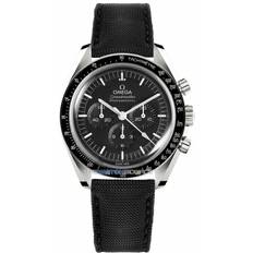 Omega Speedmaster Professional Moonwatch Co-Axial Master Chronometer 42mm