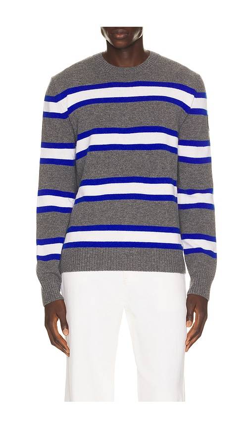 Canada Goose STRICK MATAWIN in Multi. Größe M. Also in L, S, XL/1X, XXL/2X.