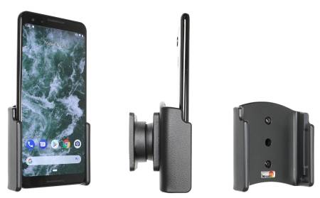 Brodit Passiv holder med kugleled, Google Pixel 3