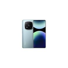 Xiaomi Redmi Note 14 Pro+ 256GB Frostblå