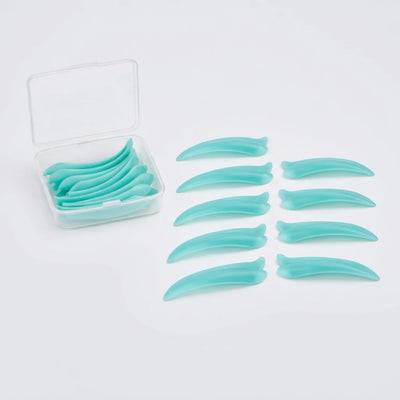Korean Lash lift spole Dolphin