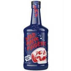 Dead Mans Fingers Hazelnut Rom 70 cl 37,5%