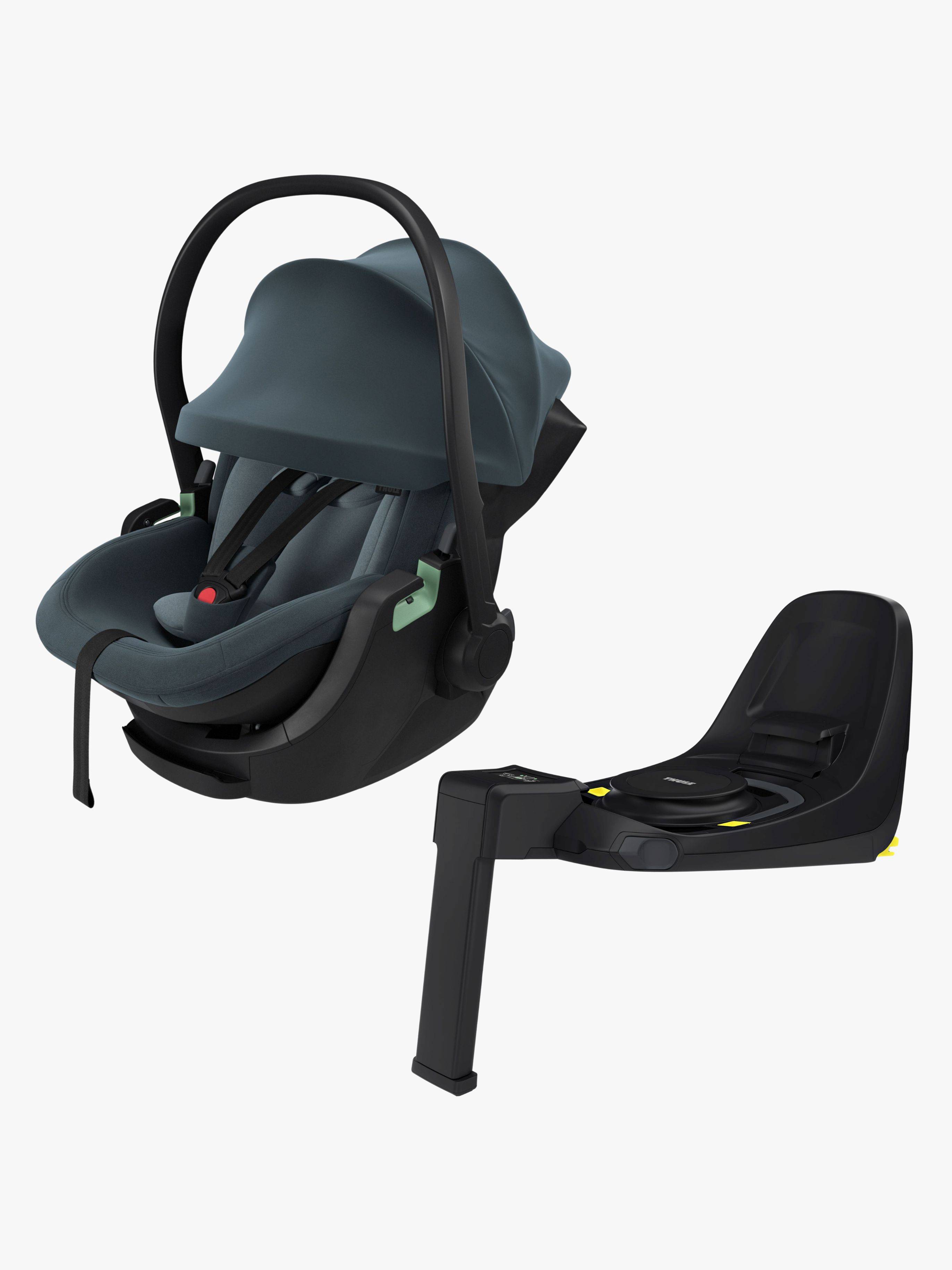 Thule Maple inkl. Alfi Base, Darkest Blue