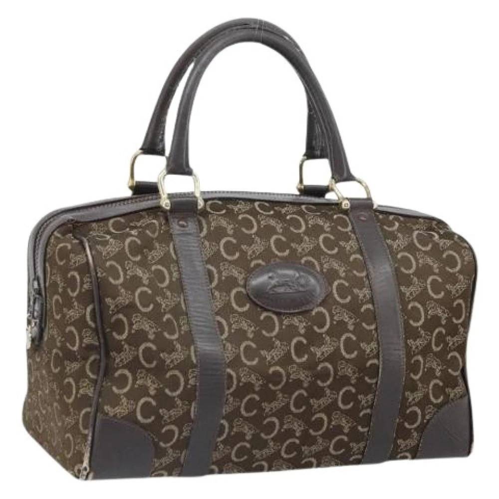 Celine Vintage - Pre-owned Vintage Hand Bag Vintage - Dam - ONE Size - Läder