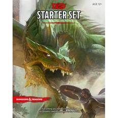 Dungeons and Dragons – Starter Set