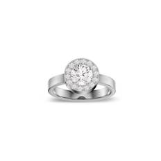 Edblad Thassos Ring Stål - 126980 - 18,5